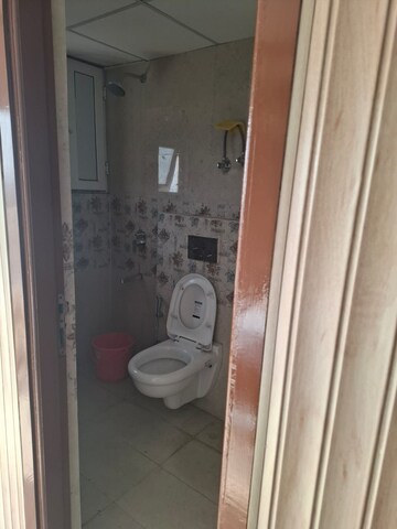 Bathroom in 3 BHK Apartment at Lavasa Green, Lohgarh – for Rent