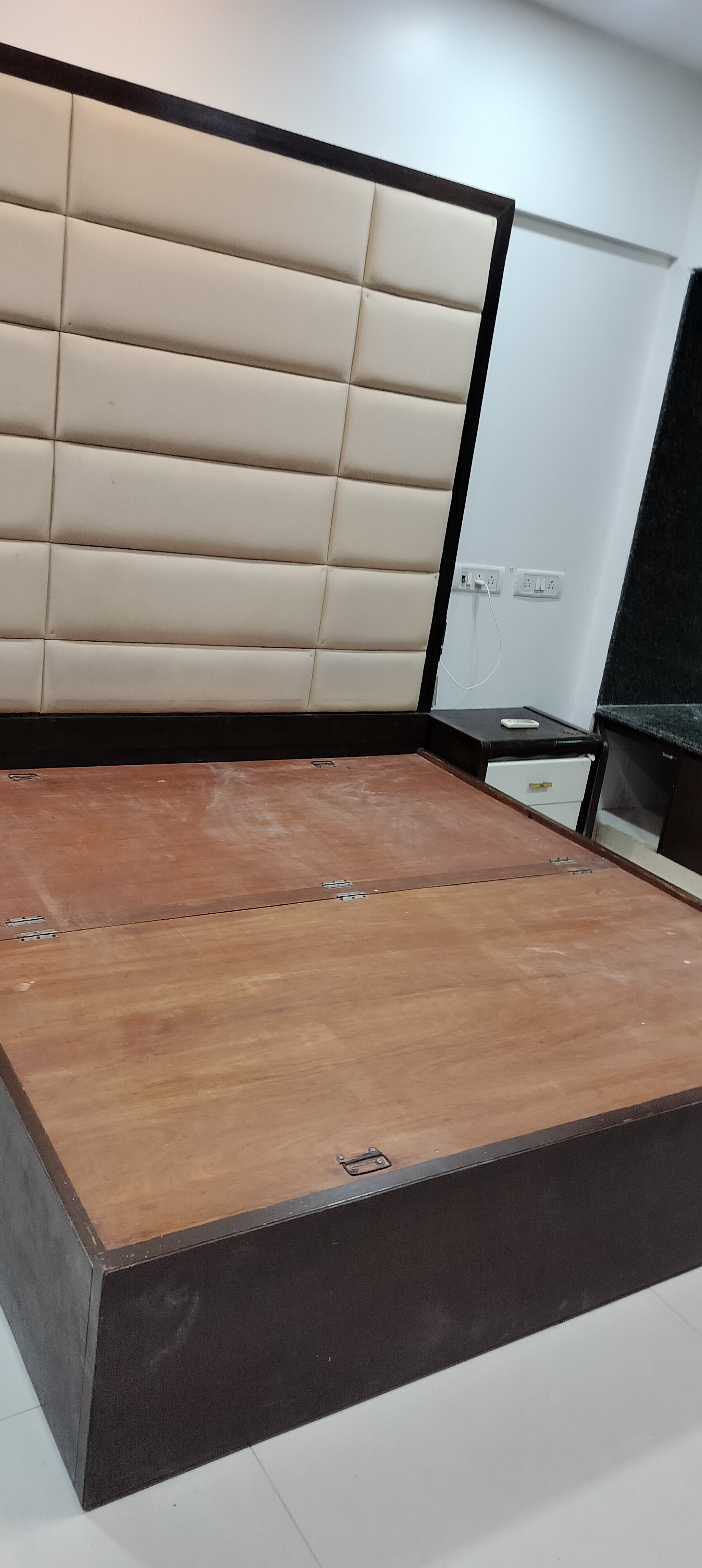 1 BHK Apartment For Rent in Tranquility Apartments