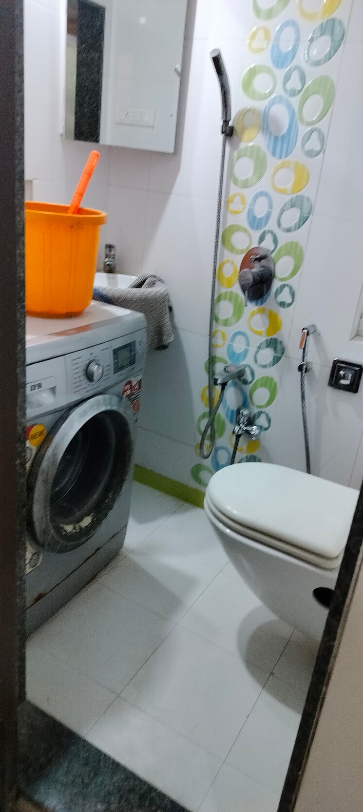 Master Bedroom, tranquility-apartments 1 Bedroom 450 Sq.Ft. Apartment In Andheri West Mumbai 8929825