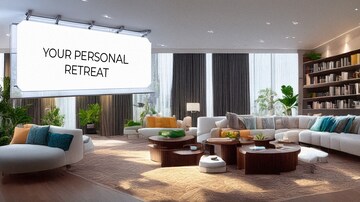 2 BHK Apartment For Sale in Eden Richmond Park, Malancha Mahi Nagar