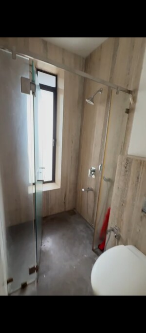 Master Bedroom in 3 BHK Apartment at Rustomjee Oriana, Bandra East – for Sale