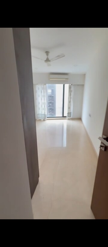 Building Lobby in 3 BHK Apartment at Rustomjee Oriana, Bandra East – for Sale