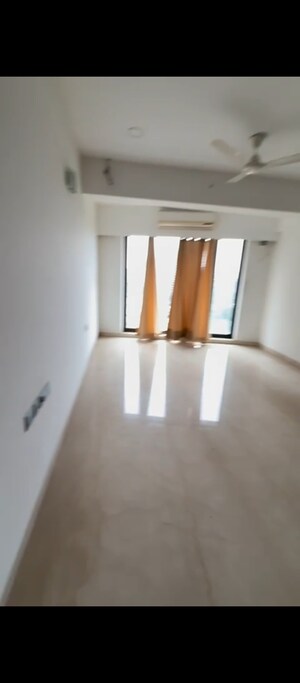 Room in 3 BHK Apartment at Rustomjee Oriana, Bandra East – for Sale