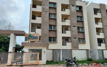 2 BHK Apartment For Rent in Bommasandra