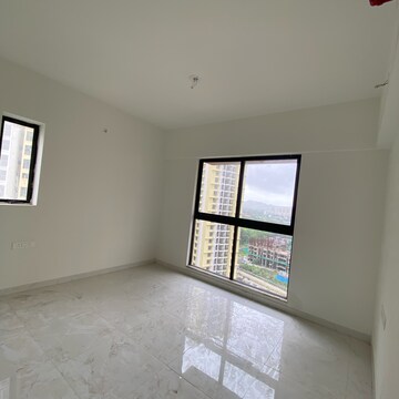 3 BHK Apartment For Sale in Runwal Gardens Phase 2, Kalyan Shilphata Road