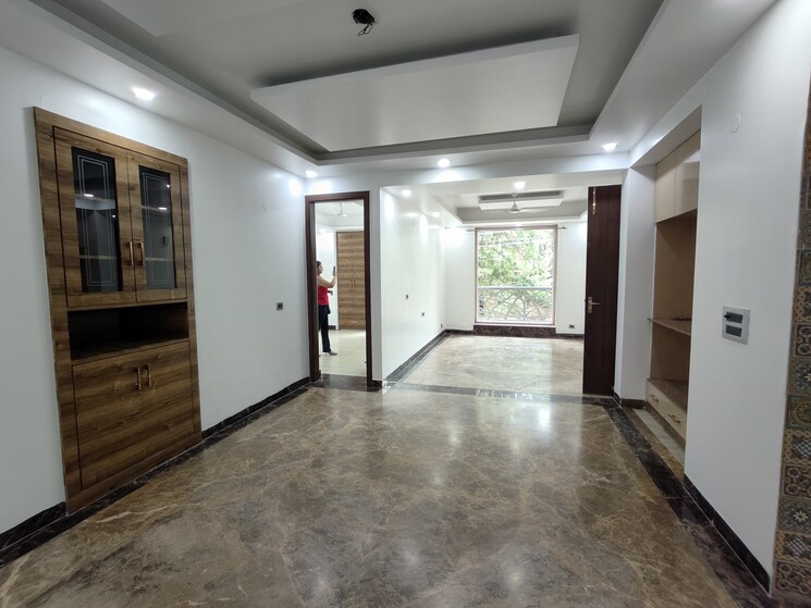 Room, gupta-awas 3 Bedroom 263 Sq.Ft. Builder Floor In Sector 43 Gurgaon 8929857