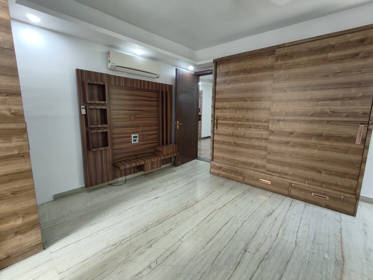 Room, gupta-awas 3 Bedroom 263 Sq.Ft. Builder Floor In Sector 43 Gurgaon 8929857