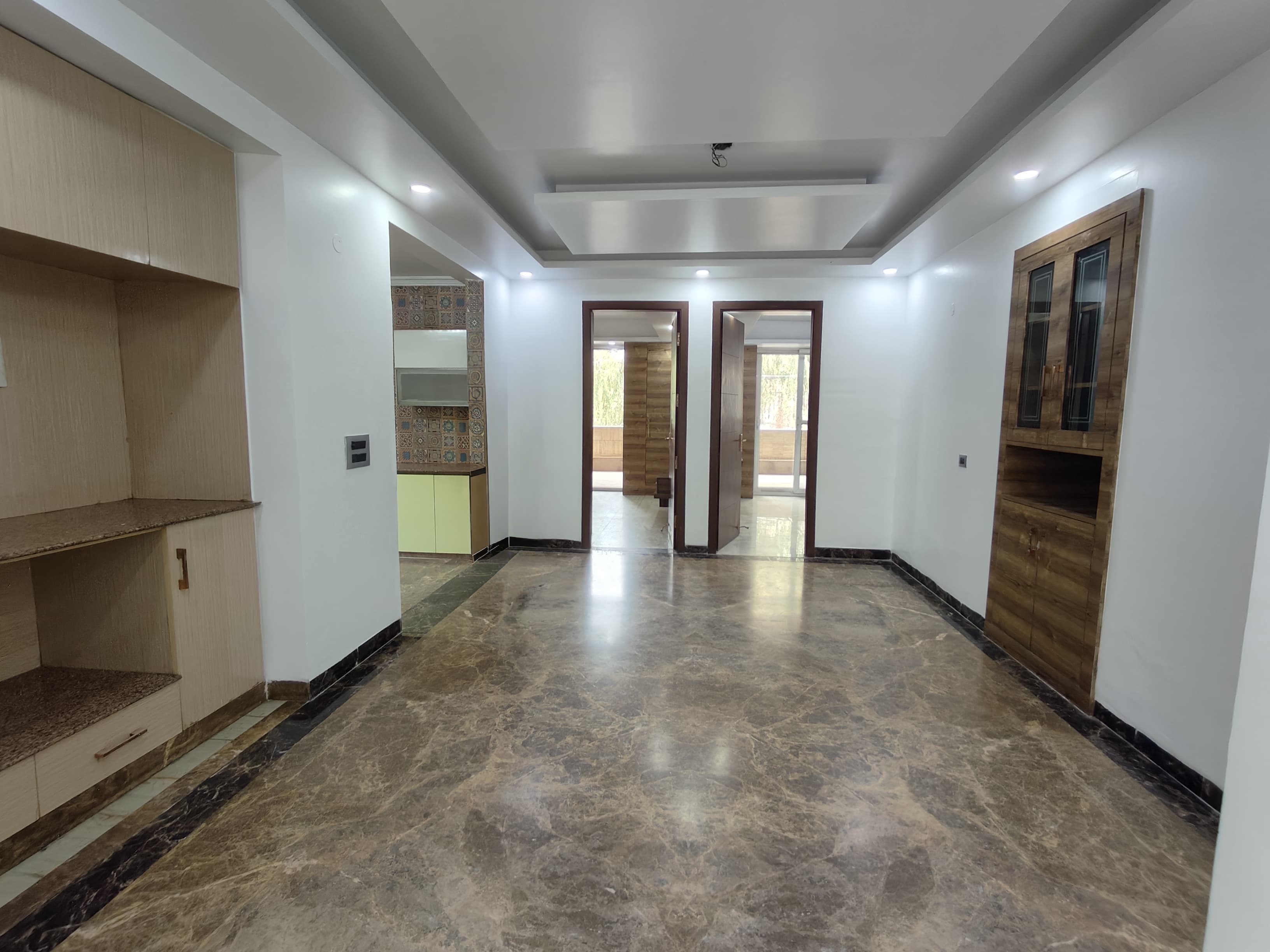 3 BHK Builder Floor For Rent in Gupta Awas