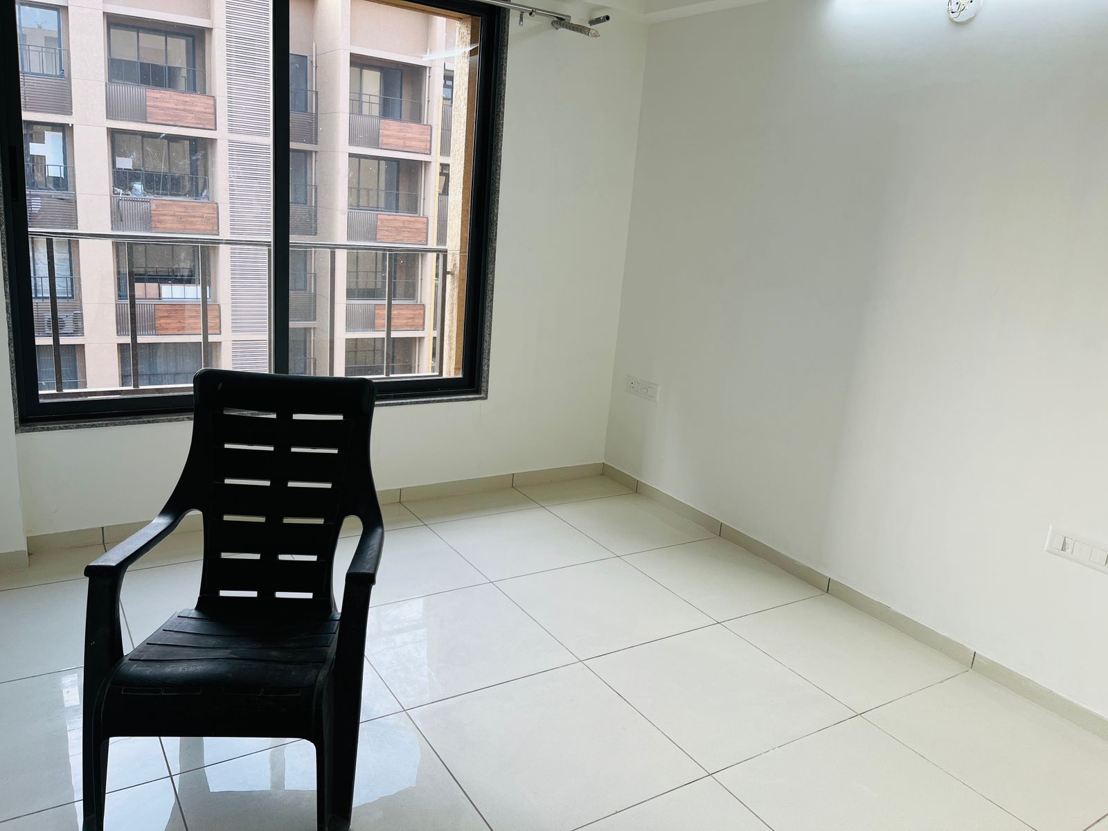 3 BHK + Pooja Room Apartment For Rent in Turquoise Greens