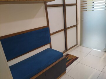 Furnished Amenities in  Office Space at Sun Westbank, Navrangpura – for Rent