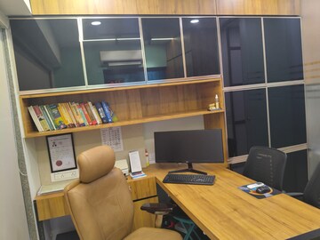  Office Space For Rent in Sun Westbank, Navrangpura