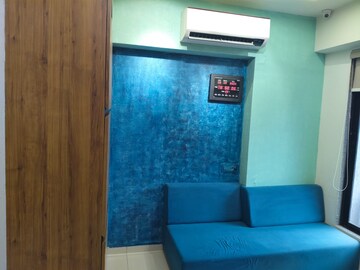 Furnished Amenities in  Office Space at Sun Westbank, Navrangpura – for Rent