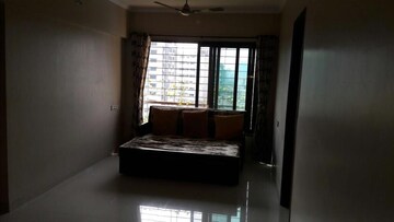 1 BHK Apartment For Sale in M R Galaxy Royale, Goregaon West