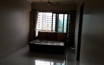 1 BHK Apartment For Sale in M R Galaxy Royale, Goregaon West