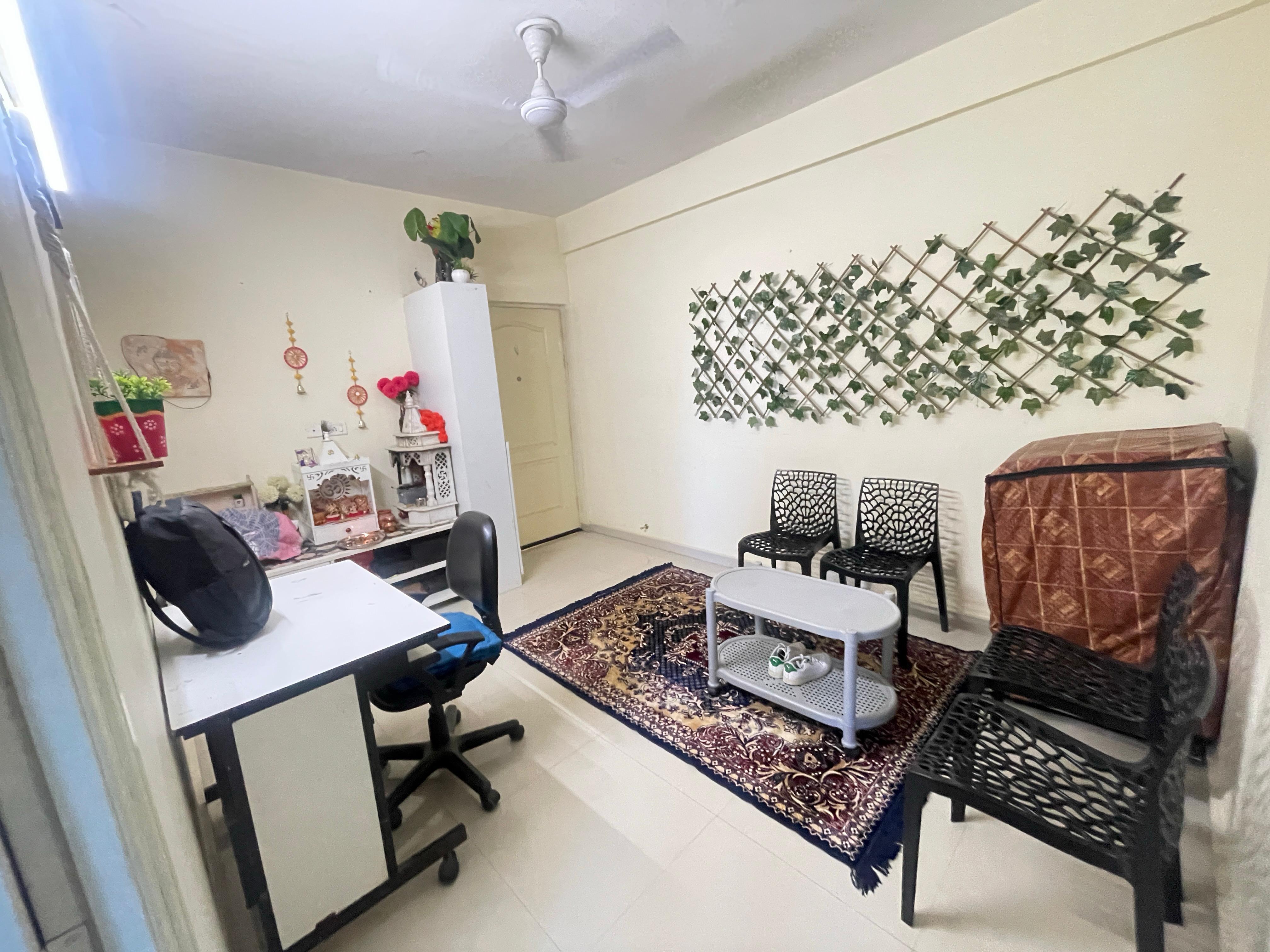 2 BHK Apartment For Sale in Pyramid Urban Homes 3