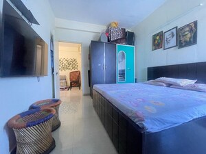Bedroom in 2 BHK Apartment at Pyramid Urban Homes 3, Sector 67a – for Sale