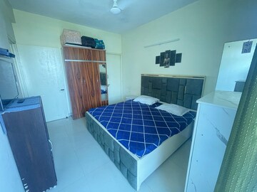 Master Bedroom in 2 BHK Apartment at Pyramid Urban Homes 3, Sector 67a – for Sale