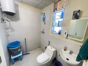 Master Bedroom in 2 BHK Apartment at Pyramid Urban Homes 3, Sector 67a – for Sale