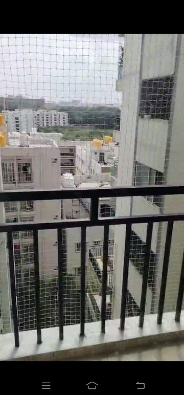 2 BHK Apartment – Exterior View View at Mahaveer Tranquil Whitefield, Whitefield - for Rent