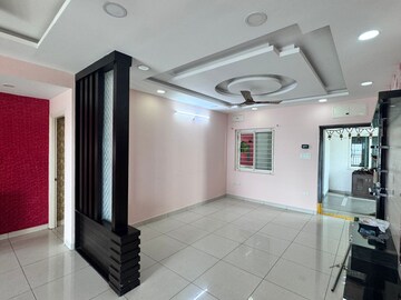 3 BHK Apartment For Rent in Aparna HillPark Lake Breeze, Chanda Nagar