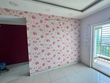 Bedroom in 3 BHK Apartment at Aparna HillPark Lake Breeze, Chanda Nagar – for Rent