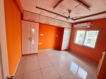 Kitchen in 3 BHK Apartment at Aparna HillPark Lake Breeze, Chanda Nagar – for Rent