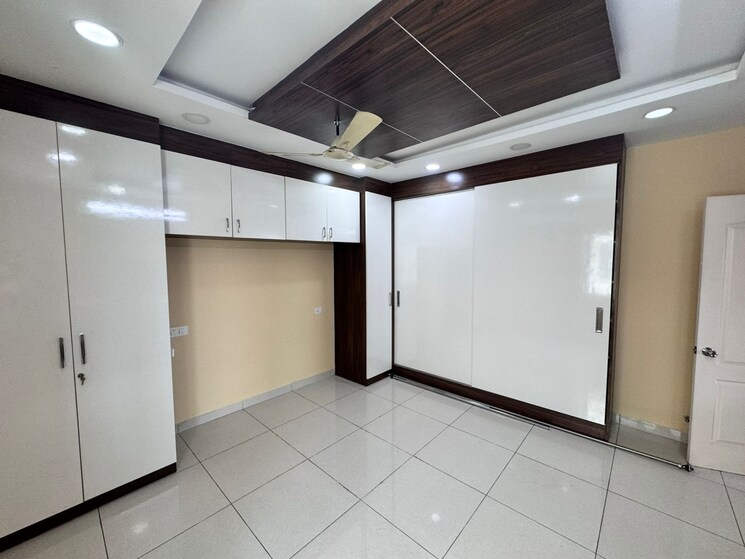 Kitchen, aparna-hillpark-lake-breeze 3 Bedroom 1850 Sq.Ft. Apartment In Chanda Nagar Hyderabad 8929922