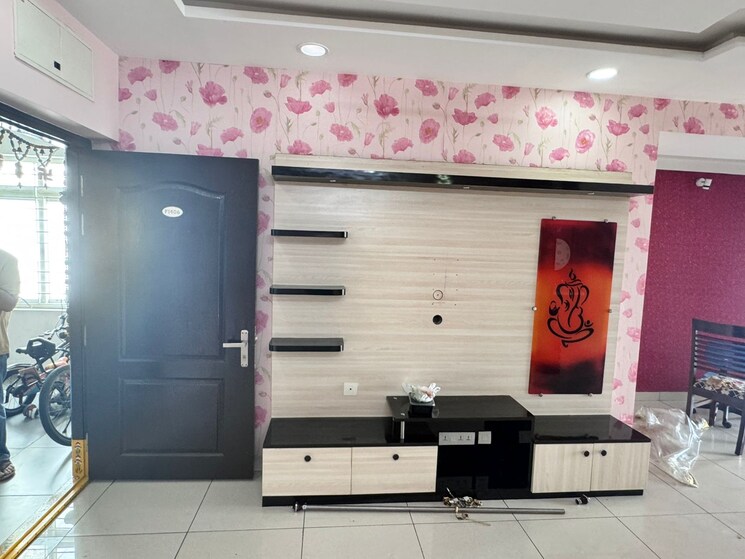 undefined, aparna-hillpark-lake-breeze 3 Bedroom 1850 Sq.Ft. Apartment In Chanda Nagar Hyderabad 8929922