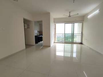 Room in 2 BHK Apartment at Marathon Nexzone, New Panvel – for Rent