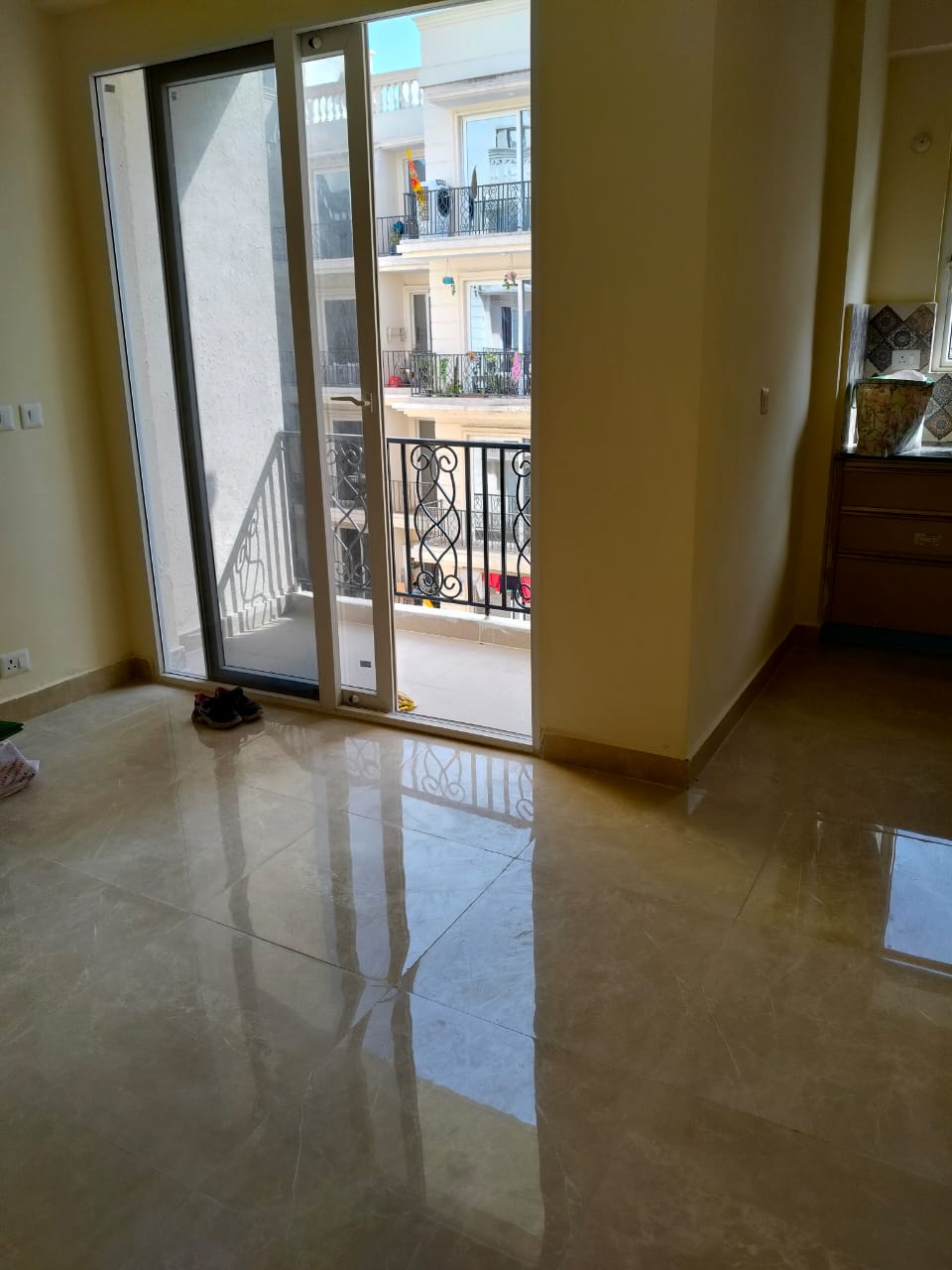2 BHK Apartment For Sale in Signature Global Park