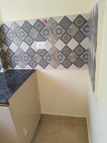 Bathroom in 2 BHK Apartment at Signature Global Park, Sohna Sector 36 – for Sale