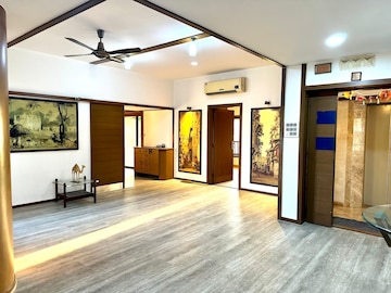 Room in 2 BHK Apartment at Godrej Emerald, Ghodbunder Road – for Sale