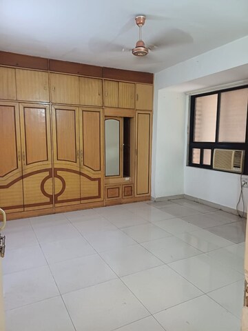 Bedroom in 3 BHK Apartment at Vasundhara Co Op Hsg Society, Kharghar – for Rent