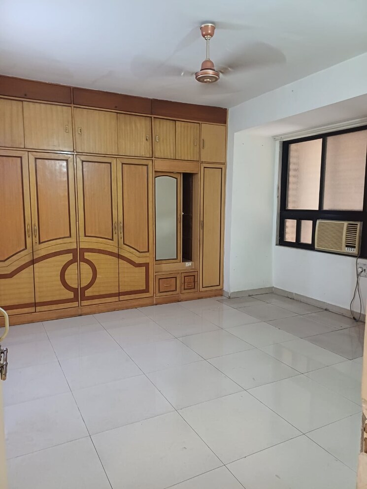 Bedroom, vasundhara-co-op-hsg-society 3 Bedroom 1820 Sq.Ft. Apartment In Kharghar Navi Mumbai 8929920