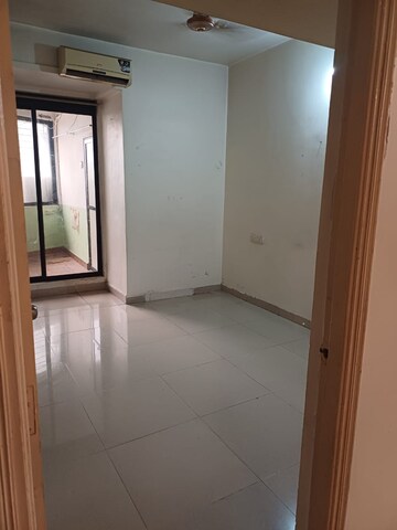 Bedroom in 3 BHK Apartment at Vasundhara Co Op Hsg Society, Kharghar – for Rent