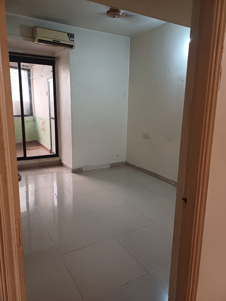 Bedroom, vasundhara-co-op-hsg-society 3 Bedroom 1820 Sq.Ft. Apartment In Kharghar Navi Mumbai 8929920