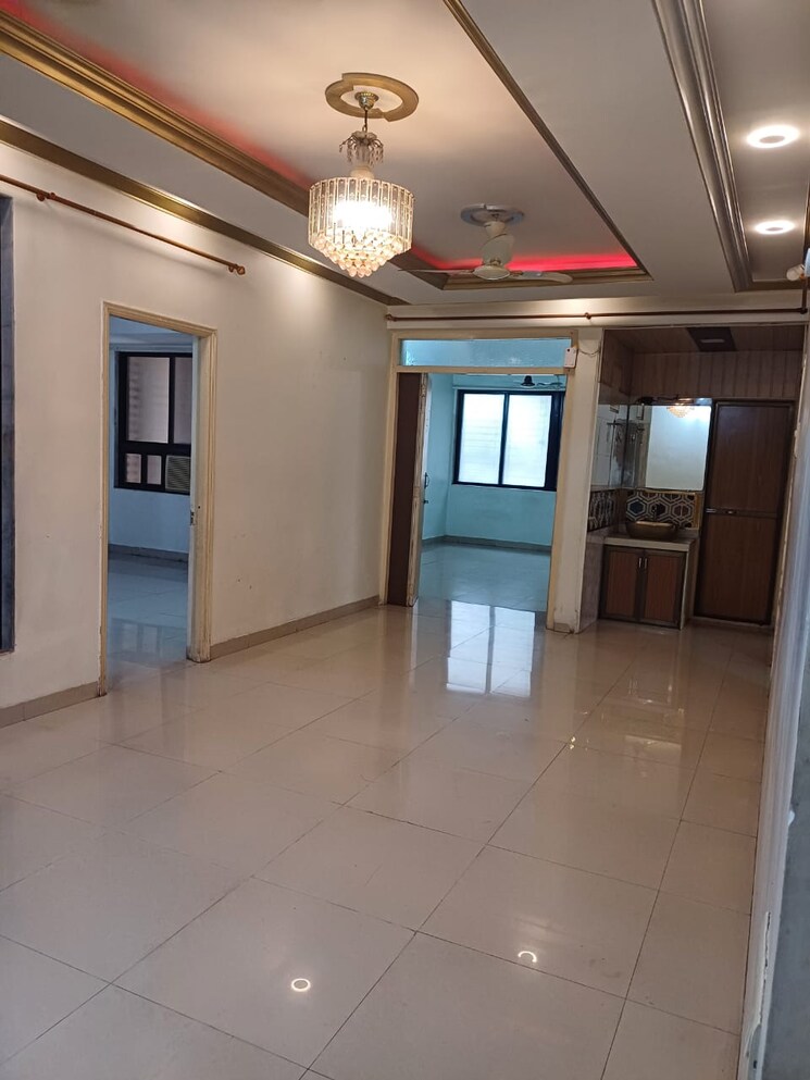 Living Room, vasundhara-co-op-hsg-society 3 Bedroom 1820 Sq.Ft. Apartment In Kharghar Navi Mumbai 8929920