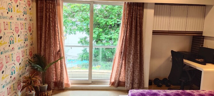 Swimming Pool, vashi sector 7 4 Bedroom 7500 Sq.Ft. Independent House In Vashi Sector 7 Navi Mumbai 8929928