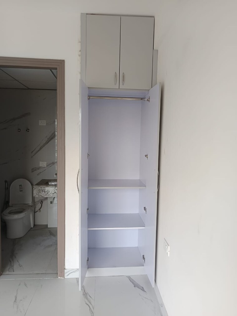 Bathroom, m3m-soulitude 2 Bedroom 1158 Sq.Ft. Apartment In Sector 89 Gurgaon 8929941