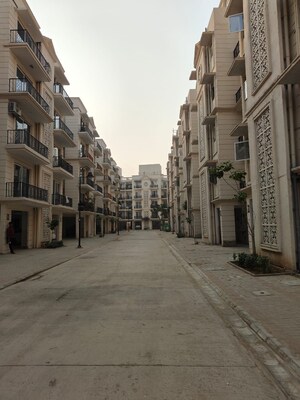 2 BHK Apartment – Exterior View View at Signature Global Park, Sohna Sector 36 - for Sale