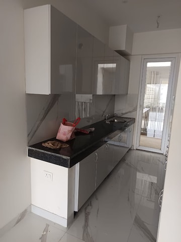 Kitchen in 3 BHK Apartment at M3M Soulitude, Sector 89 – for Sale