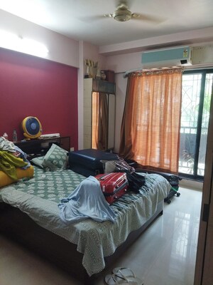 1 BHK Apartment For Sale in Gurbani Signature, Ulwe Sector 19