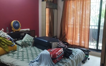 1 BHK Apartment For Sale in Gurbani Signature, Ulwe Sector 19