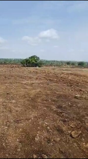 Plot Area in  Land at Sangareddy – for Sale