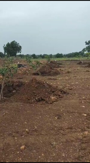 Plot Area in  Land at Sangareddy – for Sale