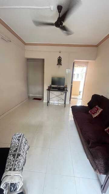 1 BHK Apartment For Rent in Kumar Mahatma Society, Kothrud