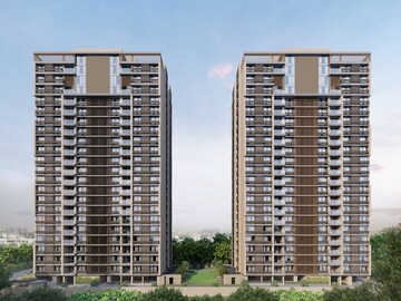 4 BHK Apartment For Sale in Ambli Road