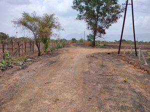  Plot For Sale in Murbad