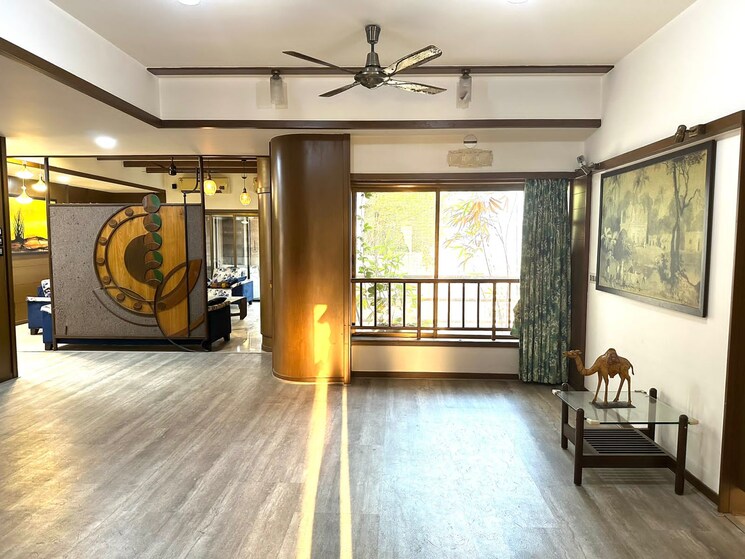 Room, godrej-emerald 3 Bedroom 908 Sq.Ft. Apartment In Ghodbunder Road Thane 8929959