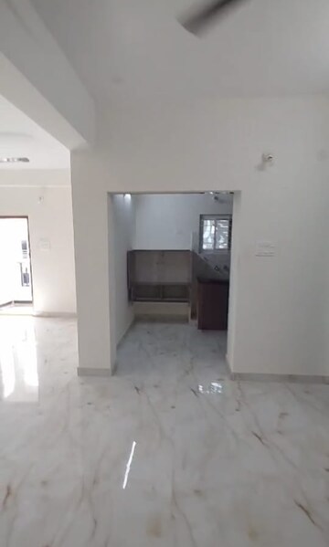 Kitchen in 3 BHK Apartment at Pragathi Nagar – for Rent